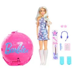 Barbie Neverjetna Kariera Lutka - Pop Zvezda - Mattel slika 2
