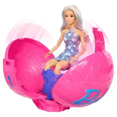 Barbie Neverjetna Kariera Lutka - Pop Zvezda - Mattel slika 5