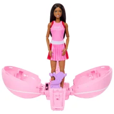 Barbie Neverjetna Kariera Punčka - Tenisač - Mattel slika 5