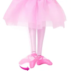 Barbie Ognjeni zlom - Clara balerina punčka – Mattel slika 4
