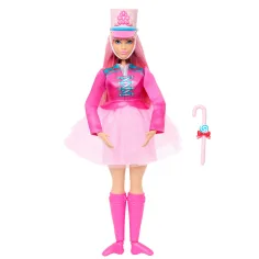 Barbie Orehobralec - Daisy Lutka - Mattel slika 2