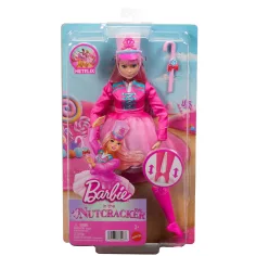 Barbie Orehobralec - Daisy Lutka - Mattel