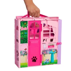 Barbie Sanjski dopust - Mattel slika 4