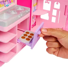 Barbie Sanjski dopust - Mattel slika 6