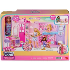 Barbie Sanjski dopust - Mattel