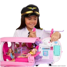 Barbie Sanjski letalo - Mattel slika 4