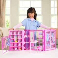 Barbie: Sanjski oblačilni set - Mattel slika 3