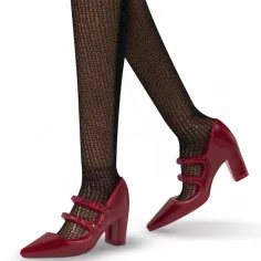 Barbie: Signature BarbieStyle Paris Fashion Week zbirateljska lutka 32 cm - Mattel slika 3