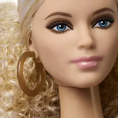 Barbie: Signature Basics Neutral Collection 07 zbirateljska lutka 32 cm - Mattel slika 3