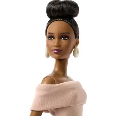Barbie: Signature Basics Neutral Collection 08 zbirateljska lutka - Mattel slika 4