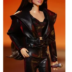 Barbie: Signature Miley Cyrus zbirateljska lutka 32 cm - Mattel slika 5