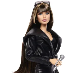 Barbie: Signature Miley Cyrus zbirateljska lutka 32 cm - Mattel slika 6