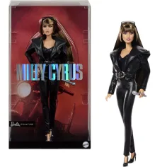 Barbie: Signature Miley Cyrus zbirateljska lutka 32 cm - Mattel
