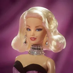 Barbie: Signature zbirateljska lutka Marilyn Monroe 33 cm - Mattel slika 3