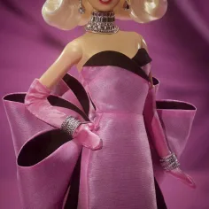 Barbie: Signature zbirateljska lutka Marilyn Monroe 33 cm - Mattel slika 4
