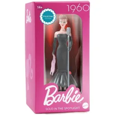 Barbie Solo v reflektorju 1960 zbirateljska punčka 15cm