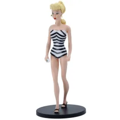 Barbie Teen-Age fashion model 1959 zbirateljska lutka 15cm slika 2