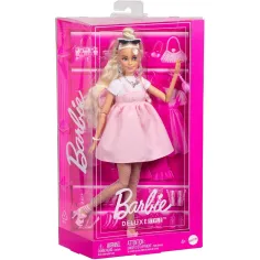 Barbie: Trendy prijateljice - Blondinka - Mattel