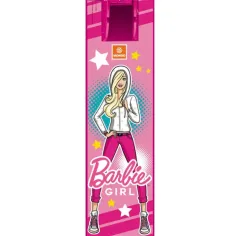 Barbie zložljiv skiro slika 2