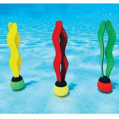 Barvne potapljaške kroglice - Intex slika 2