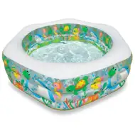 Bazen oceanski svet - Intex