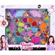 BeadsDesign mega set za izdelavo nakita z biseri