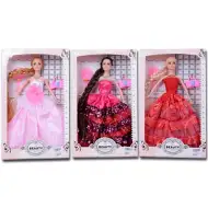 Beauty princeska modna lutka v 3 različicah