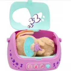 Bebi Paws – Dojenčka slika 2