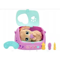 Bebi Paws – Dojenčka