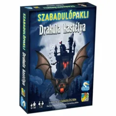 Begunska igra: Dracula grad slika 1