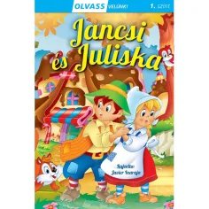 Berite z nami! (1) - Pravljica o Janciju in Julijanki