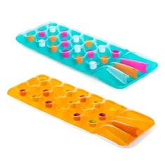 Bestway: Barvit gumijast napihnjak v več barvah 1kos 173x64x16cm