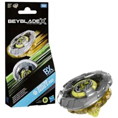 Beyblade X BX Shelter Drake 5-70O vrtež - Hasbro