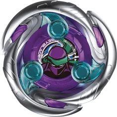 Beyblade X Starter pack: Shadow Shinobi 1-80MN začetni komplet z vrtavko - Hasbro slika 2