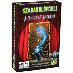 Bežalna igra: Igra za mizo za zaveso slika 1