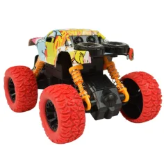 Big Foot Series: Offroad terensko vozilo v dveh različicah 13cm slika 9