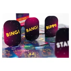 Bing! Bang! Bumm! družabna igra slika 2