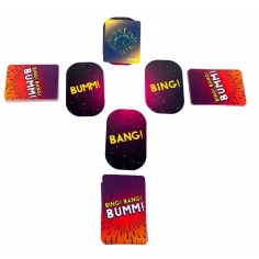 Bing! Bang! Bumm! družabna igra slika 3