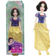 Bleščeča lutka Disney Princeske: Princesa Sneguljčica - Mattel
