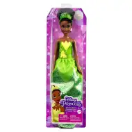 Bleščeča lutka Disney Princeske: Princesa Tiana - Mattel