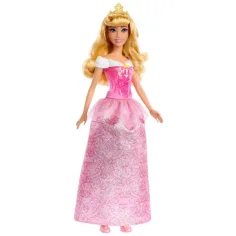Bleščeča lutka Disney Princeske: Princesa Trnuljčica - Mattel slika 2