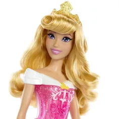 Bleščeča lutka Disney Princeske: Princesa Trnuljčica - Mattel slika 3
