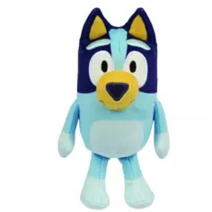 Bluey: Bluey plišasta figura slika 1