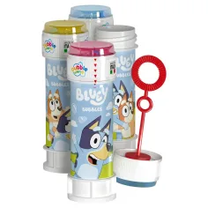 Bluey mehurčkasti 60ml