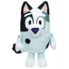 Bluey: Muffin plišasta figura slika 1
