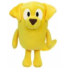 Bluey: Srečna plišasta figura slika 1