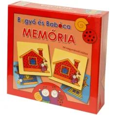 Boby in Babi spominjska igra