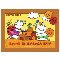 Boby in Babičica gradita pravljico - Pagony