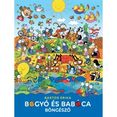 Bogyó in Babóca brskalnik - Pagony