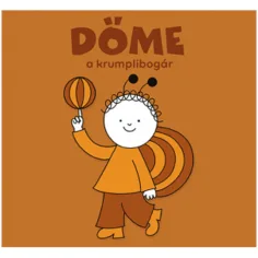 Bogyó in Babóca: Döme, krompirjev hrošč pravljica - Pagony